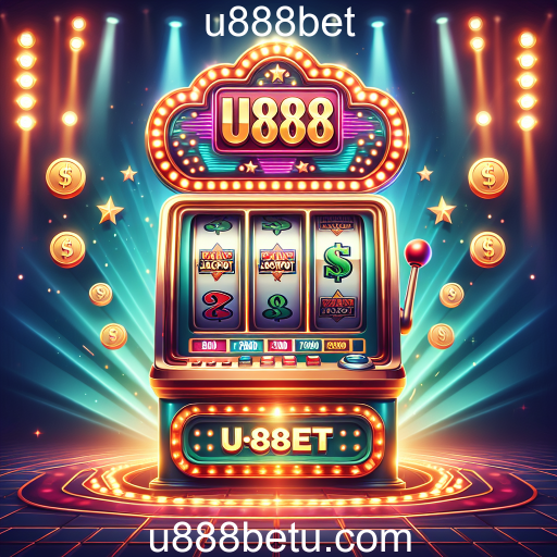 Desvendando os Jackpots: A Emoção dos Grandes Prêmios no u888bet