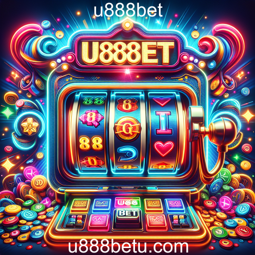 Caça-níqueis: A Diversão e as Oportunidades no u888bet